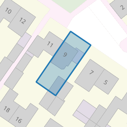 Perceel RBG01-B-2704