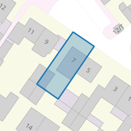 Perceel RBG01-B-2705