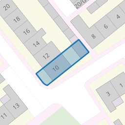 Perceel RBG01-B-2718