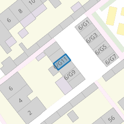 Perceel RBG01-B-2723