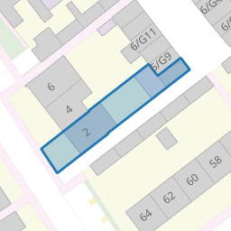 Perceel RBG01-B-2724