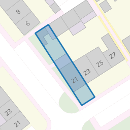 Perceel RBG01-B-2745