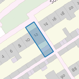 Perceel RBG01-B-2763