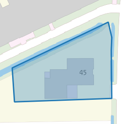 Perceel RBG01-B-2772