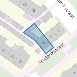 Perceel RBG01-B-2779