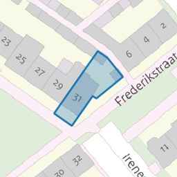 Perceel RBG01-B-2780