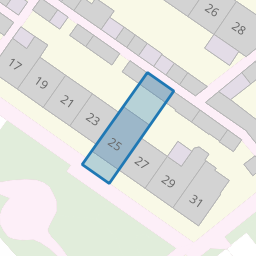 Perceel RBG01-B-2781