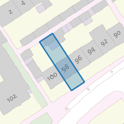 Perceel RBG01-B-2785