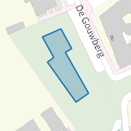 Perceel RBG01-B-2803