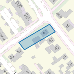 Perceel RBG01-B-2826