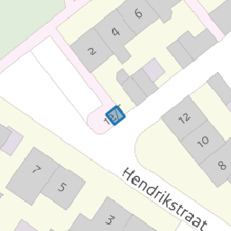 Perceel RBG01-B-2840