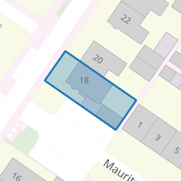 Perceel RBG01-B-2842