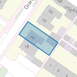 Perceel RBG01-B-2843