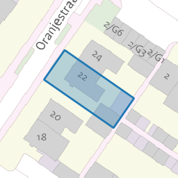 Perceel RBG01-B-2844