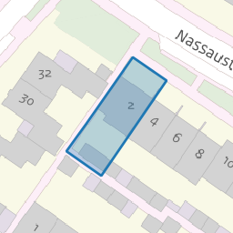 Perceel RBG01-B-2849