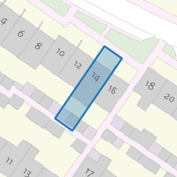 Perceel RBG01-B-2855