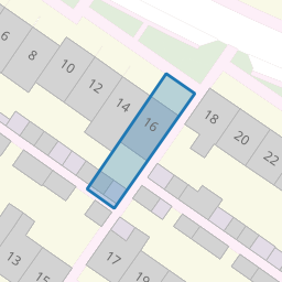 Perceel RBG01-B-2856