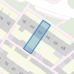 Perceel RBG01-B-2859