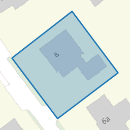 Perceel RBG01-B-2867