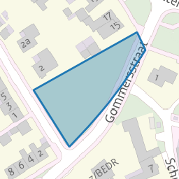 Perceel RBG01-B-2882