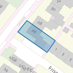 Perceel RBG01-B-2883