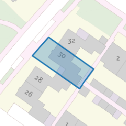 Perceel RBG01-B-2885