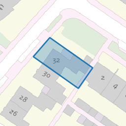 Perceel RBG01-B-2886