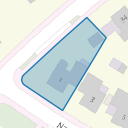 Perceel RBG01-B-2887