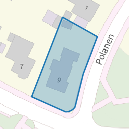 Perceel RBG01-B-2890