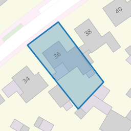 Perceel RBG01-B-2892