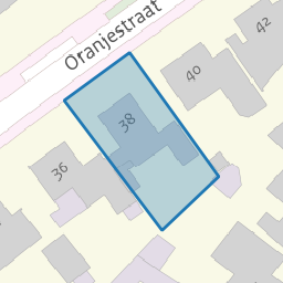 Perceel RBG01-B-2893