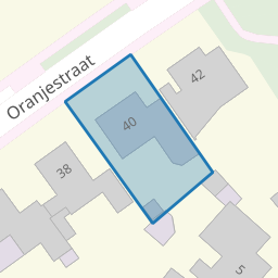 Perceel RBG01-B-2894