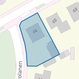 Perceel RBG01-B-2896