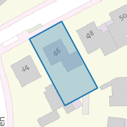 Perceel RBG01-B-2897