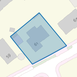 Perceel RBG01-B-2899