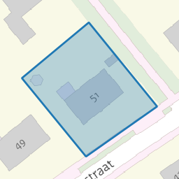 Perceel RBG01-B-2902