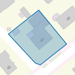 Perceel RBG01-B-2904