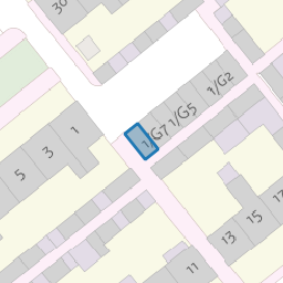 Perceel RBG01-B-2908