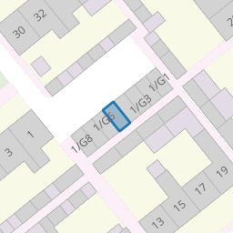 Perceel RBG01-B-2911