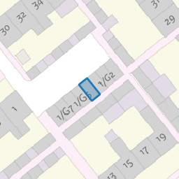 Perceel RBG01-B-2912