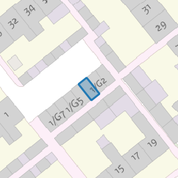 Perceel RBG01-B-2913