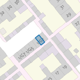 Perceel RBG01-B-2914