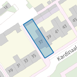 Perceel RBG01-B-2916