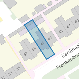 Perceel RBG01-B-2918