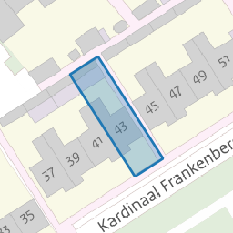 Perceel RBG01-B-2919