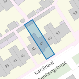 Perceel RBG01-B-2922