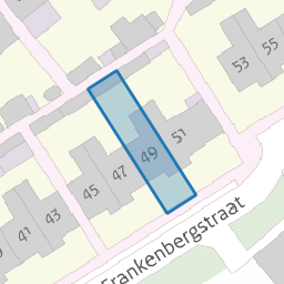 Perceel RBG01-B-2923