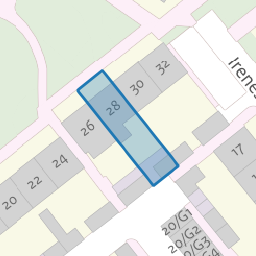 Perceel RBG01-B-2925