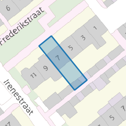 Perceel RBG01-B-2926