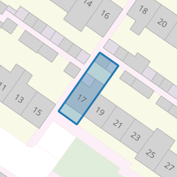 Perceel RBG01-B-2927